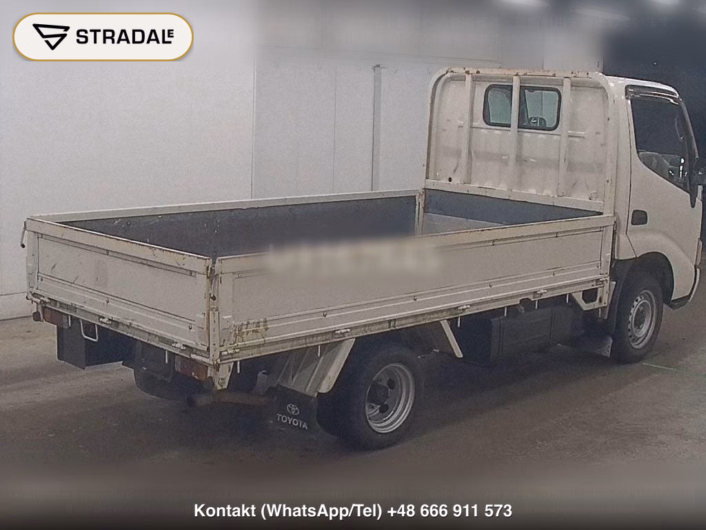 TOYOTA DYNA TRUCK 2D, miniaturka 6