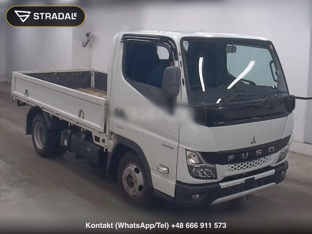 MITSUBISHI FUSO OTHERS, miniaturka 2