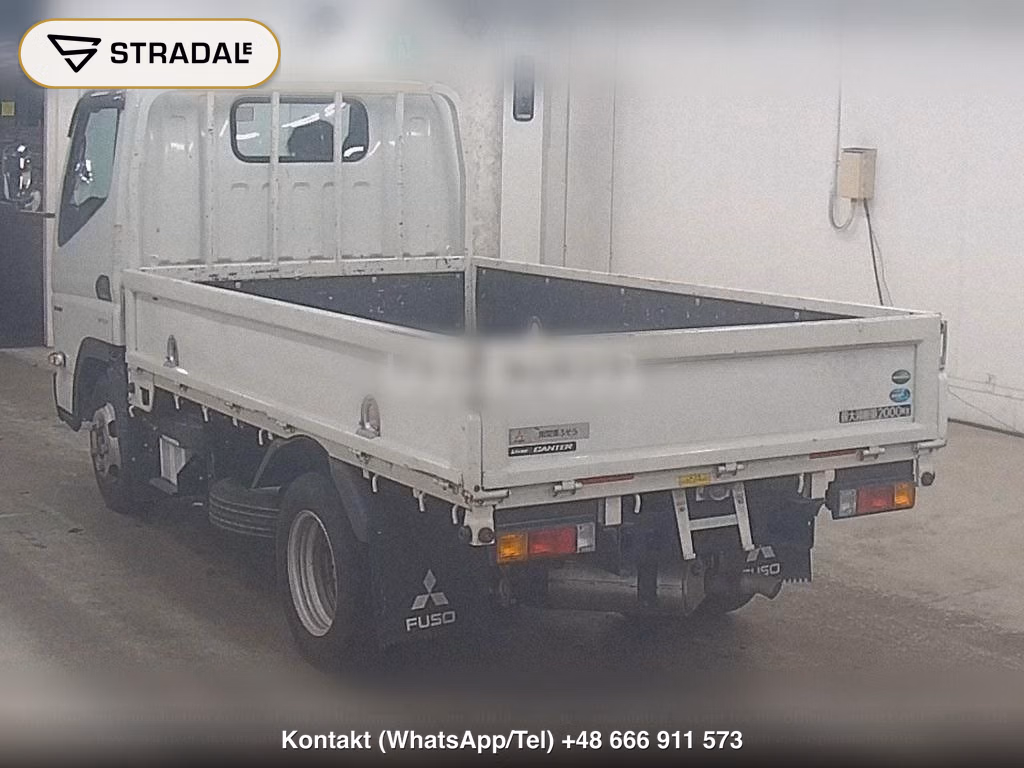 MITSUBISHI FUSO OTHERS, miniaturka 3