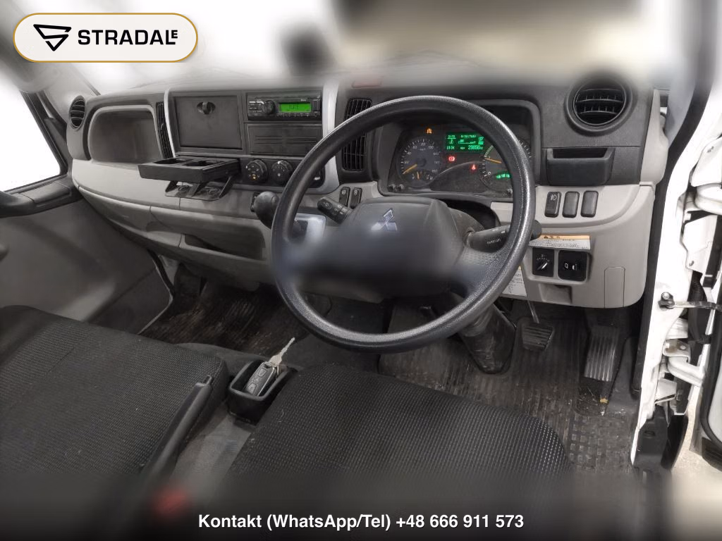 MITSUBISHI FUSO OTHERS, miniaturka 4