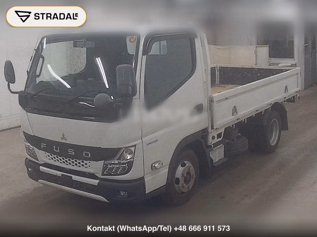 MITSUBISHI FUSO OTHERS, miniaturka 5