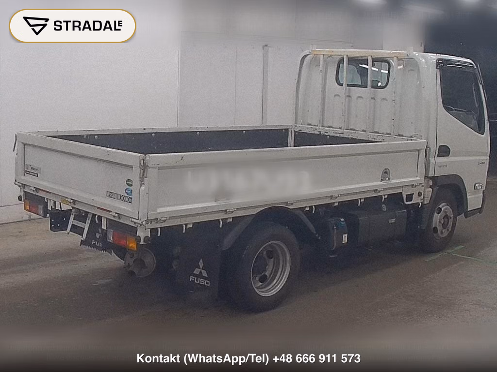 MITSUBISHI FUSO OTHERS, miniaturka 6