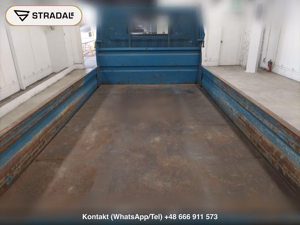 MAZDA TITAN TRUCK 2D DUMP, miniaturka 7