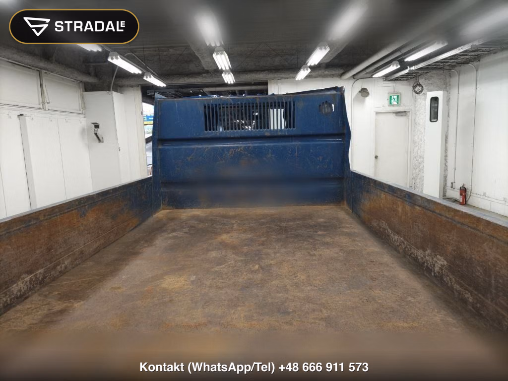 MAZDA TITAN TRUCK 2D 4WD DUMP, miniaturka 7
