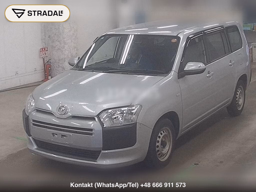 MAZDA FAMILIA VAN VE, miniaturka 5