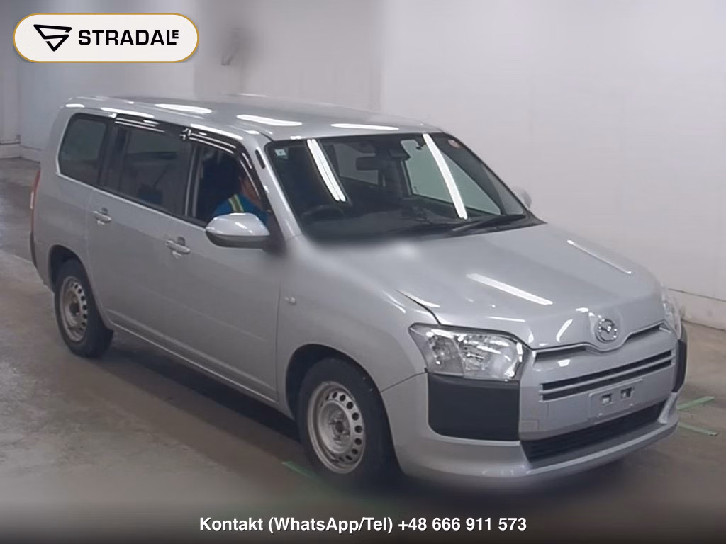 MAZDA FAMILIA VAN VE 2021, aukcja z Japonii, zdjęcie 1