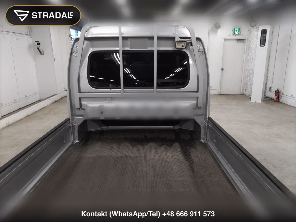 SUZUKI SUPER CARRY 4WD X, miniaturka 7