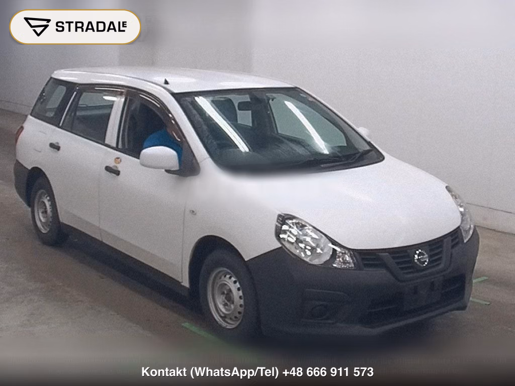 NISSAN NV150AD VE, miniaturka 2