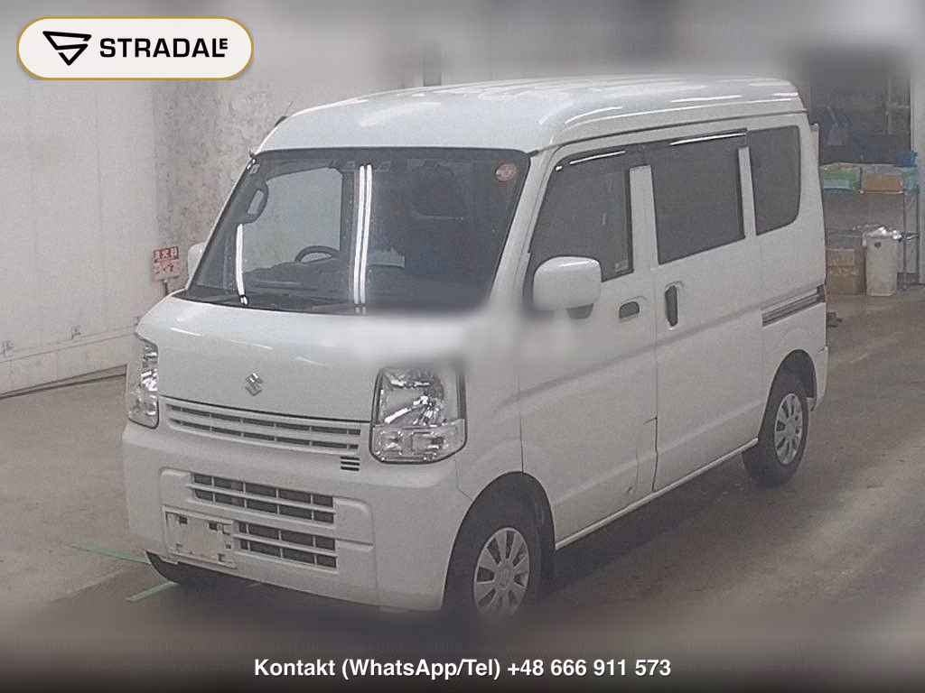 SUZUKI EVERY 5D PC, miniaturka 5