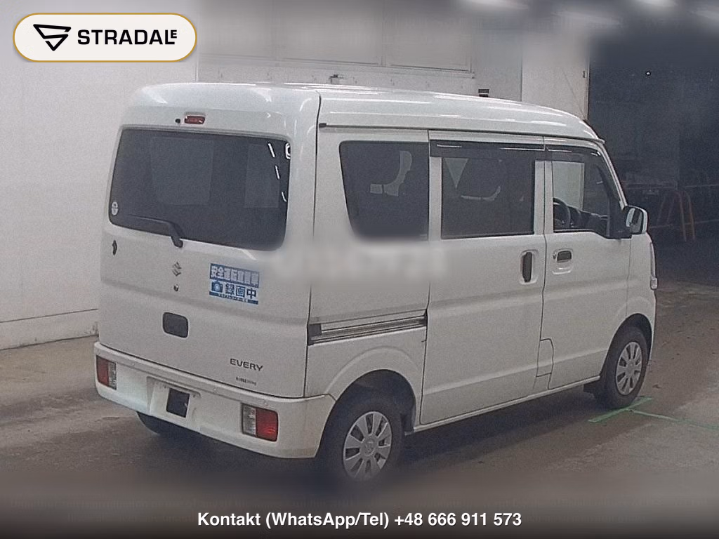 SUZUKI EVERY 5D PC, miniaturka 6
