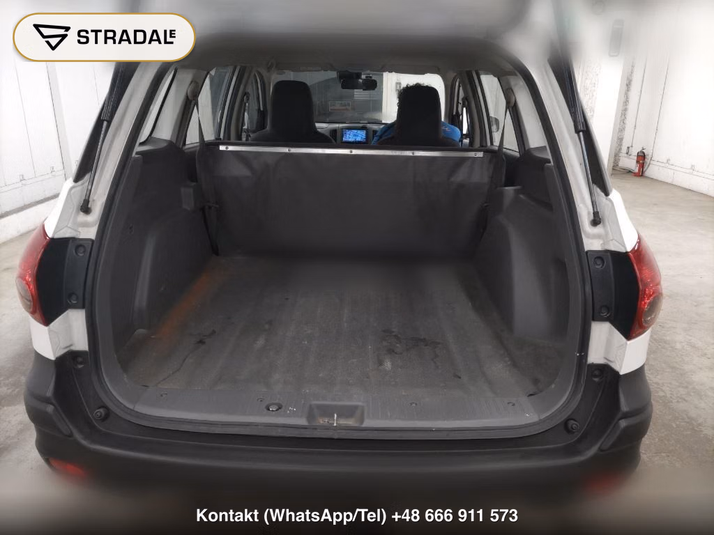 NISSAN NV150AD VE, miniaturka 7