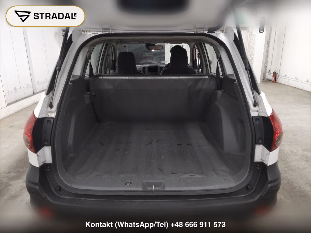 NISSAN NV150AD DX, miniaturka 7