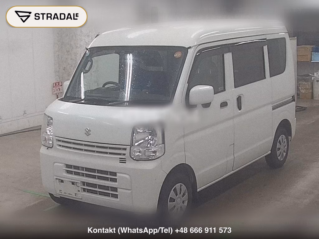SUZUKI EVERY 5D PC, miniaturka 5