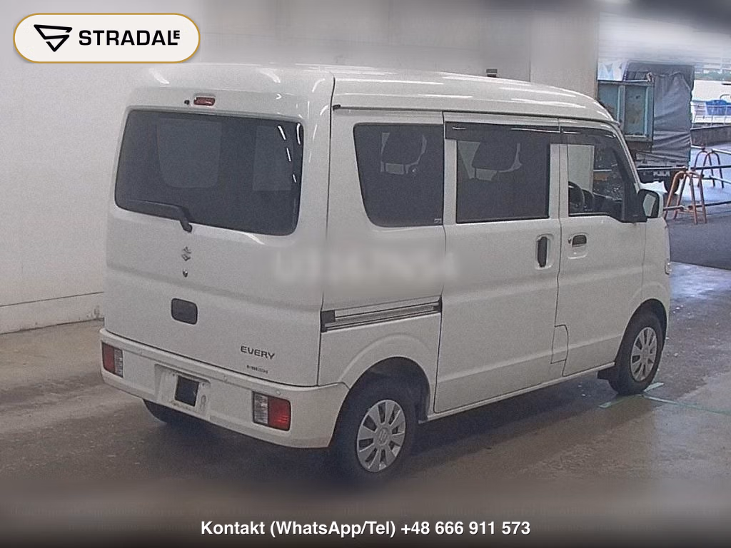 SUZUKI EVERY 5D PC, miniaturka 6