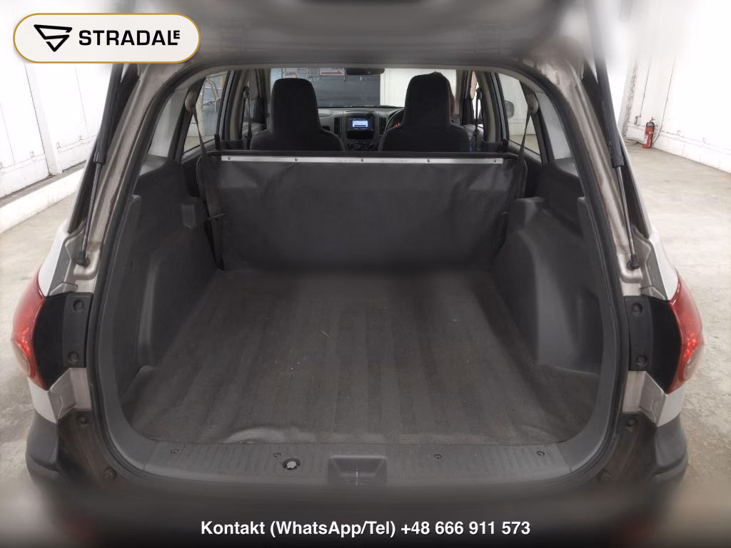 NISSAN NV150AD VE, miniaturka 7