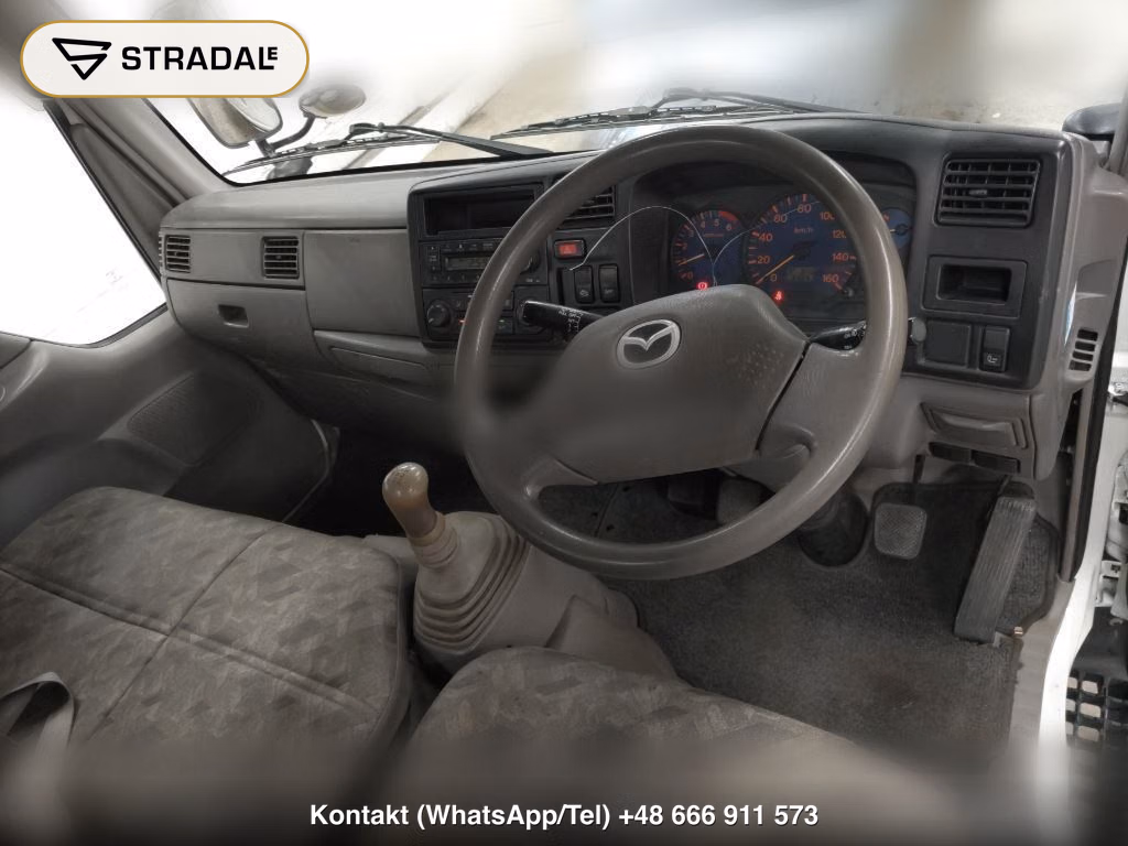 MAZDA TITAN DASH 2D, miniaturka 4
