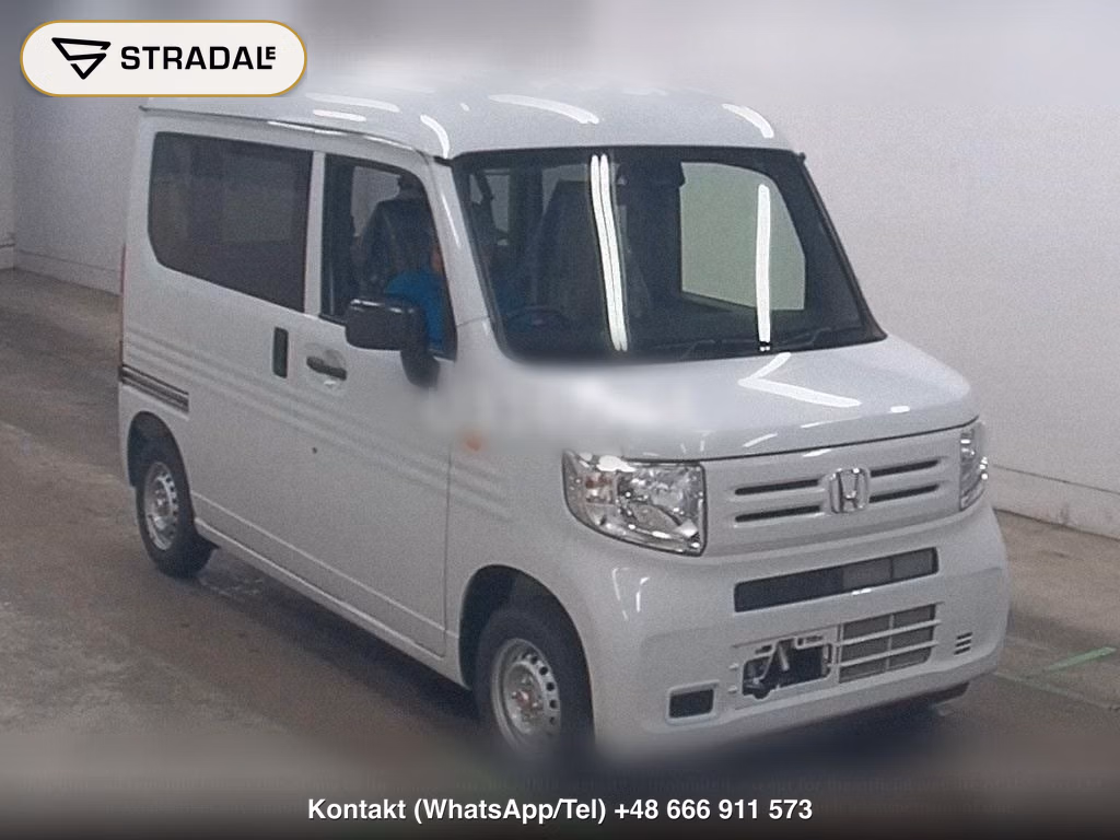 HONDA N-VAN G, miniaturka 2