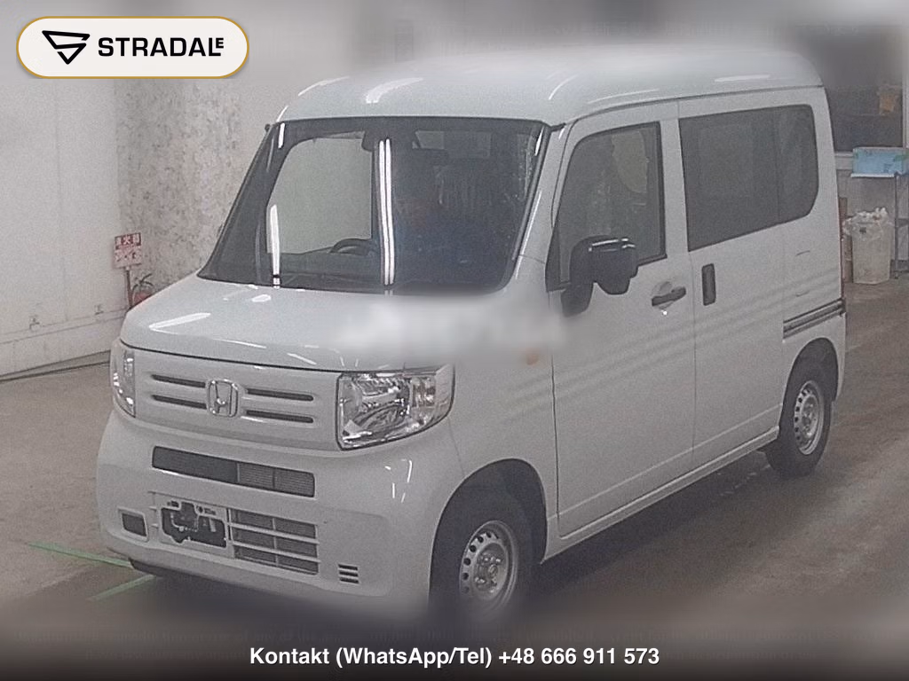 HONDA N-VAN G, miniaturka 5