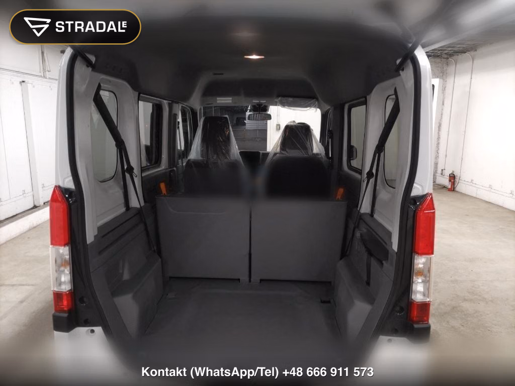 HONDA N-VAN G, miniaturka 7