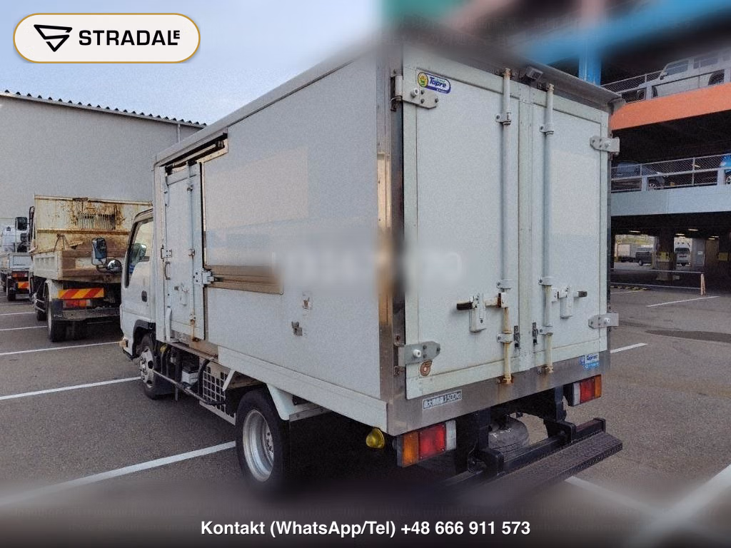 ISUZU ELF TRUCK 2D OTHERS, miniaturka 2