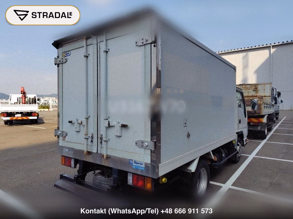ISUZU ELF TRUCK 2D OTHERS, miniaturka 5