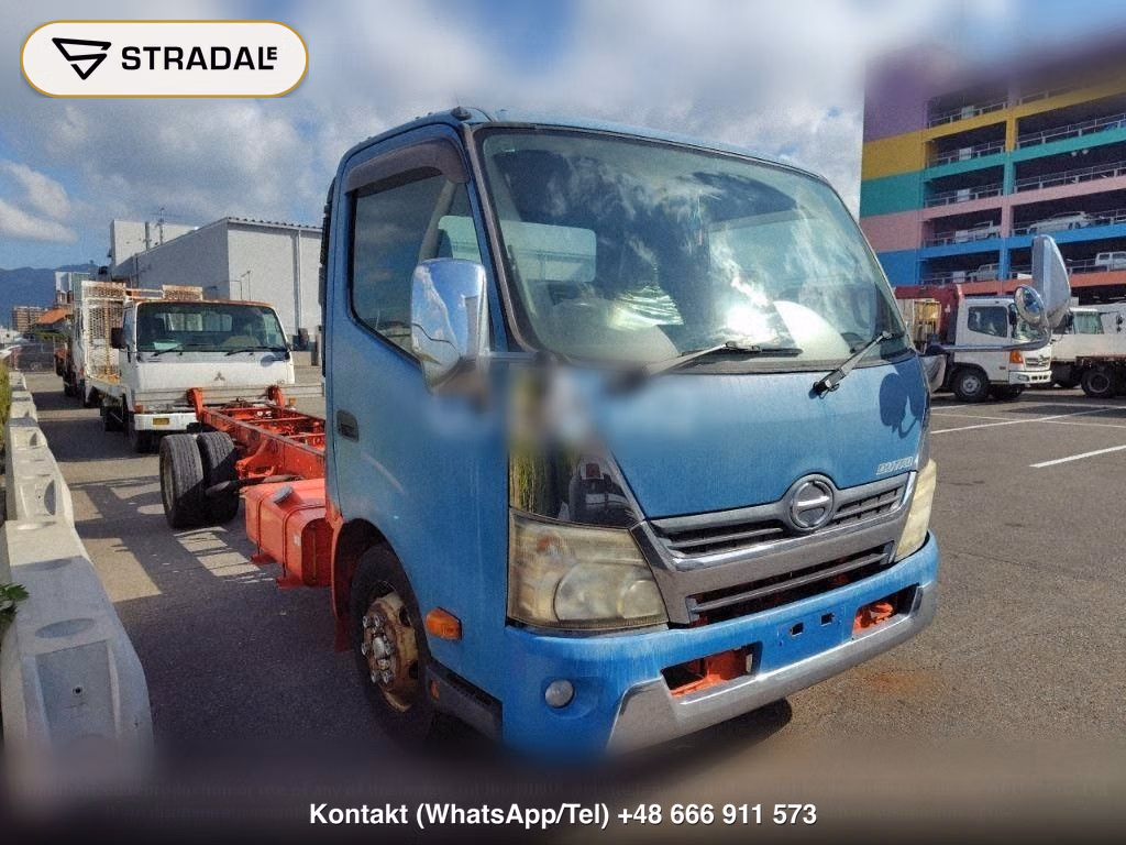 HINO DUTRO 2D OTHERS, miniaturka 2