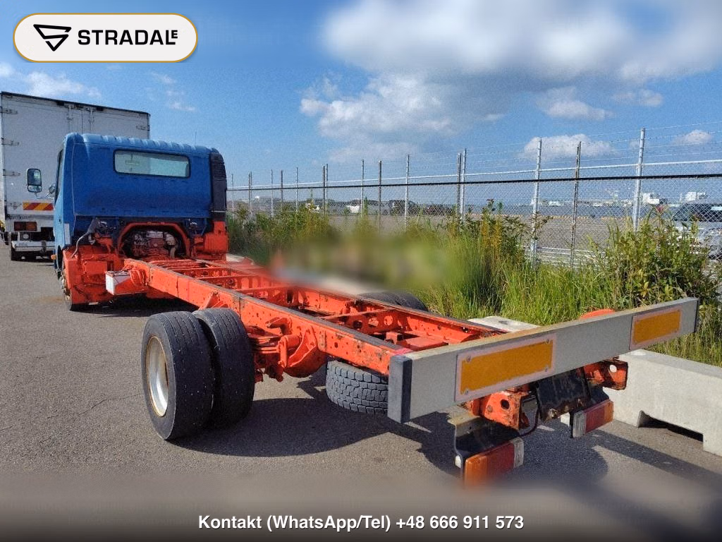 HINO DUTRO 2D OTHERS, miniaturka 3