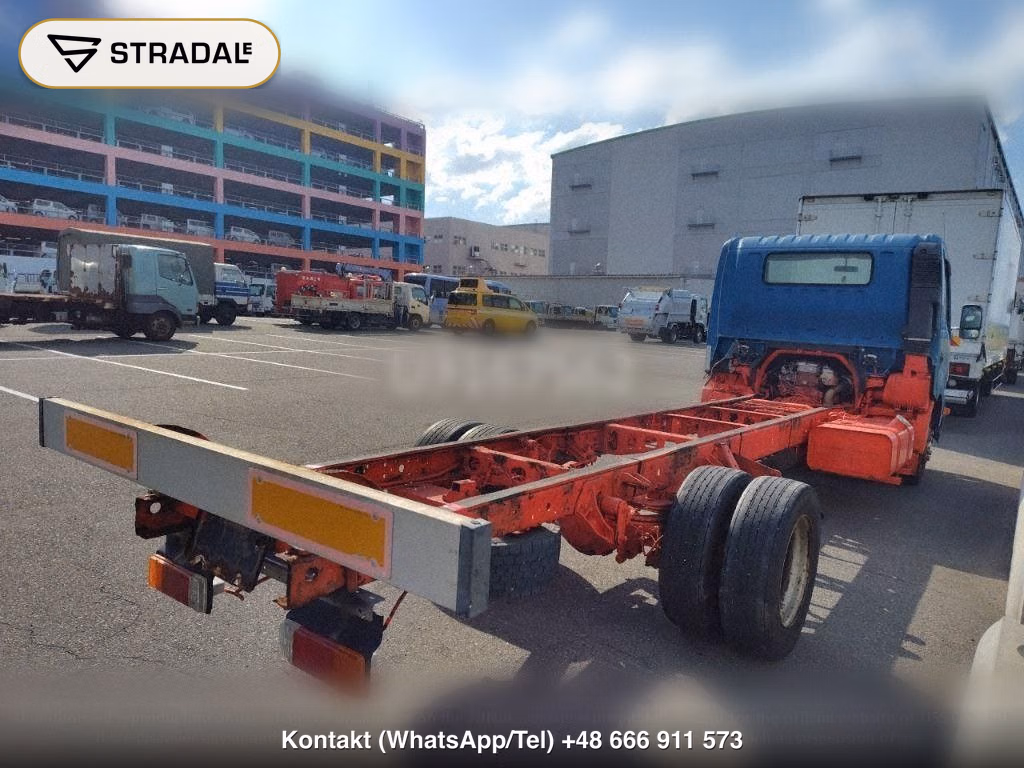 HINO DUTRO 2D OTHERS, miniaturka 6