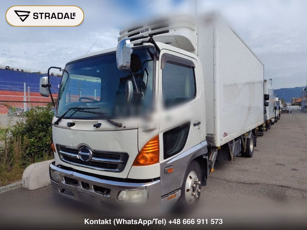 HINO HINO RANGER 2D OTHERS, miniaturka 5