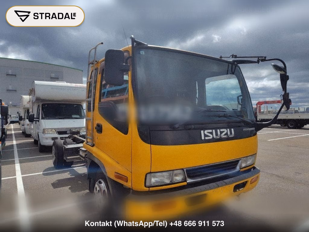 ISUZU FORWARD OTHERS, miniaturka 2