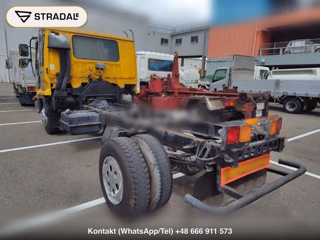 ISUZU FORWARD OTHERS, miniaturka 3
