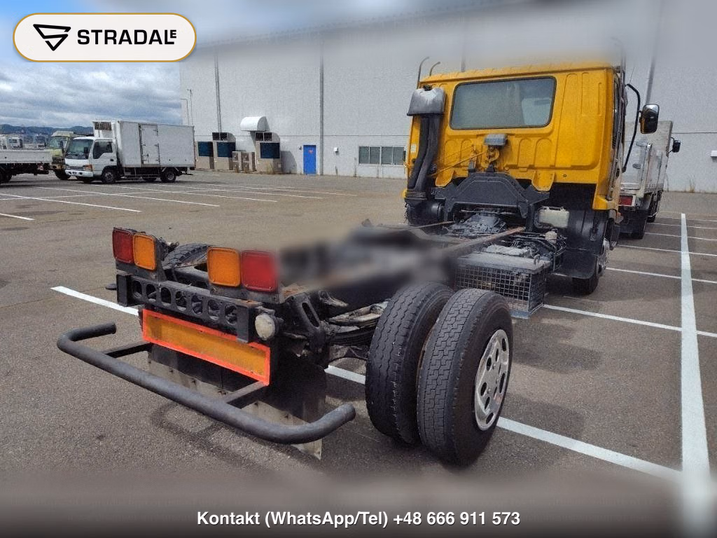 ISUZU FORWARD OTHERS, miniaturka 6