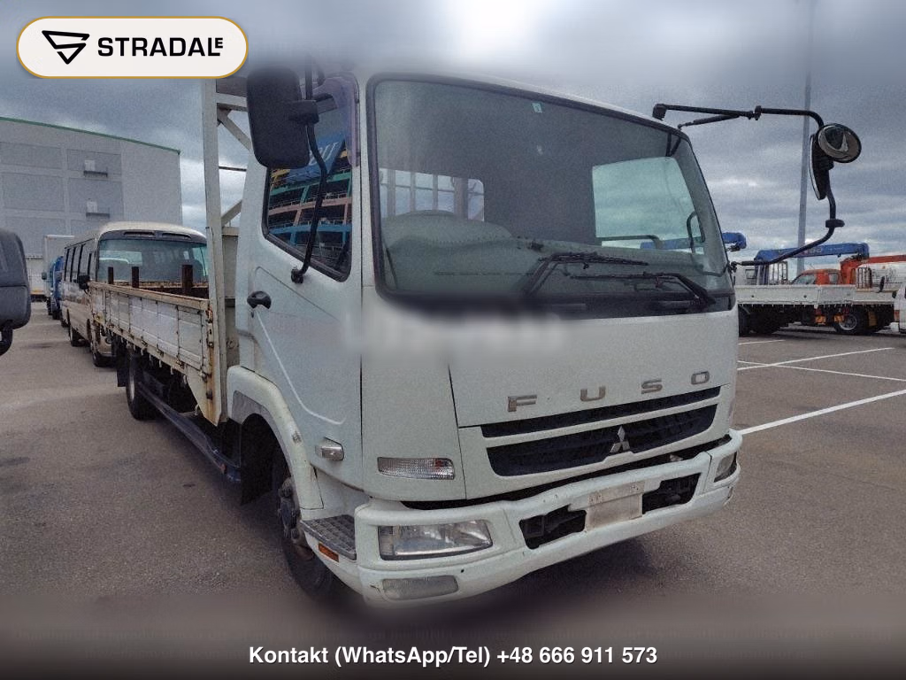 MITSUBISHI FUSO FIGHTER 2D, miniaturka 2