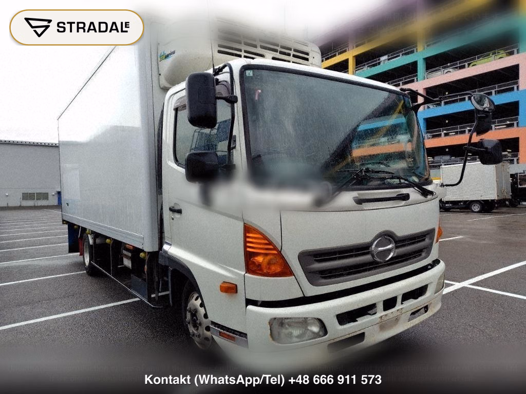 HINO HINO RANGER 2D, miniaturka 2