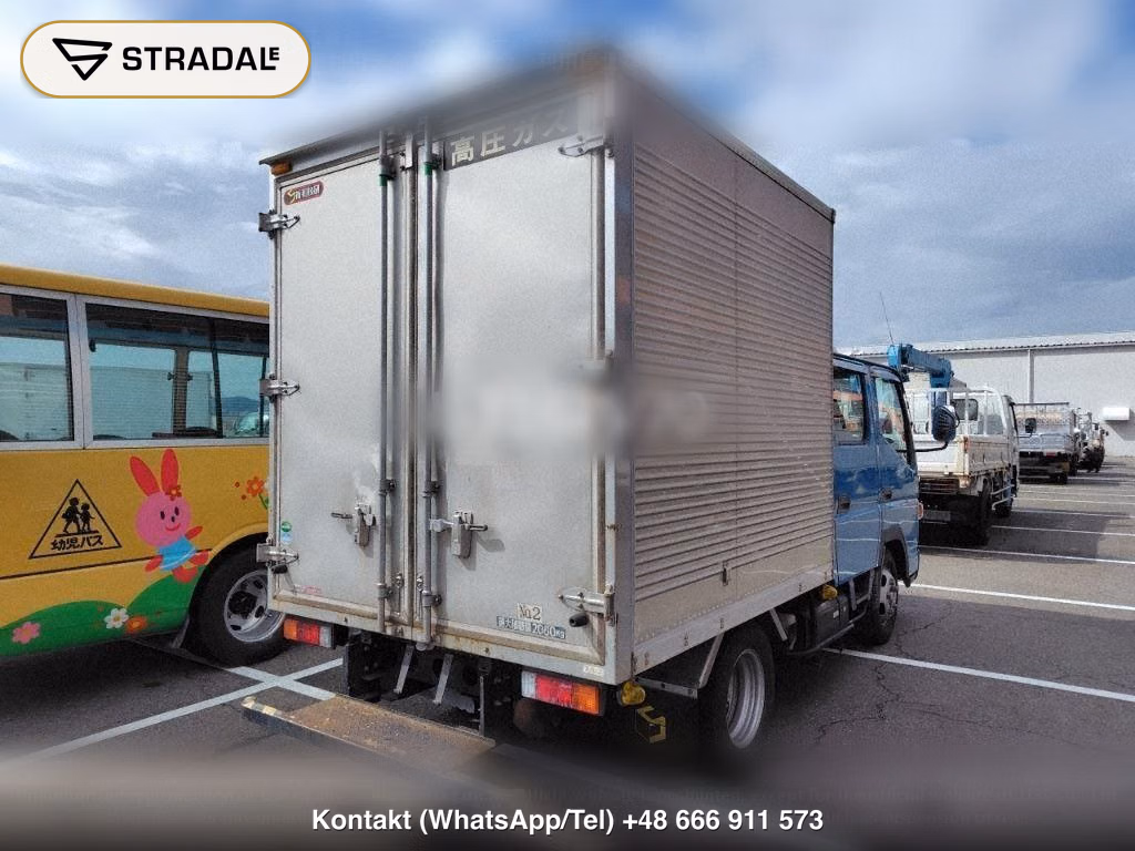 MITSUBISHI FUSO CANTER 4D OTHERS, miniaturka 6