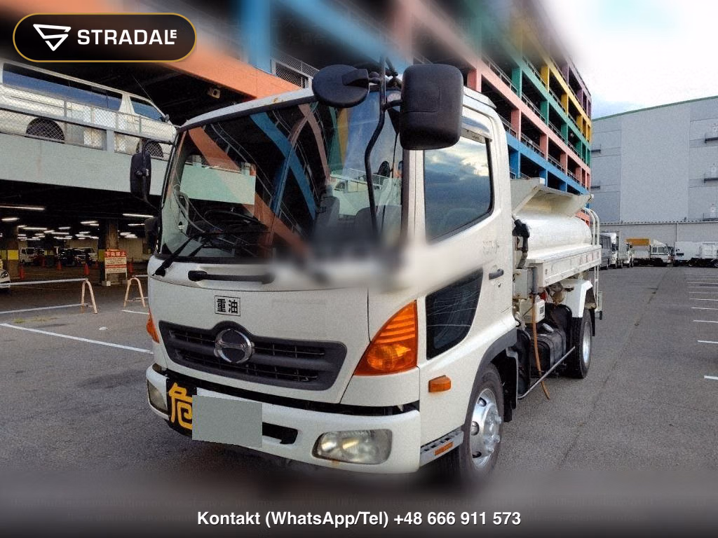 HINO HINO RANGER 2D OTHERS, miniaturka 5