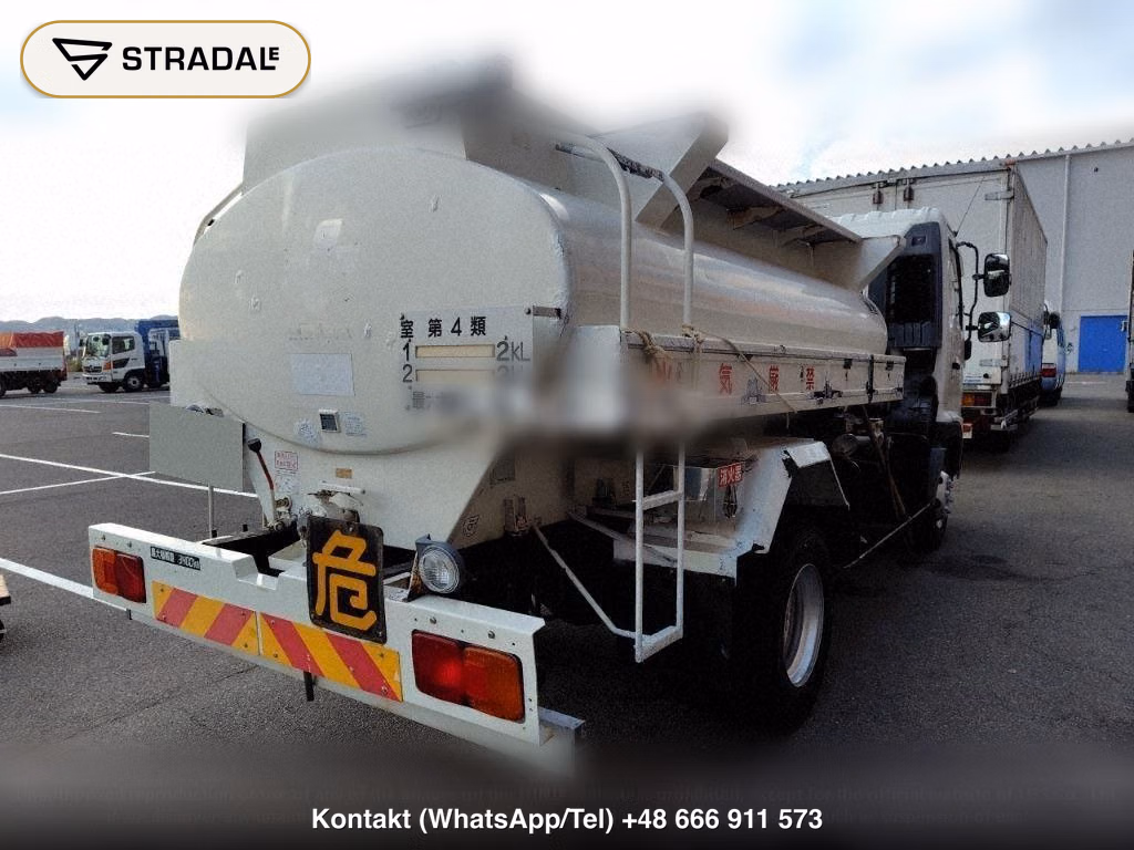 HINO HINO RANGER 2D OTHERS, miniaturka 6