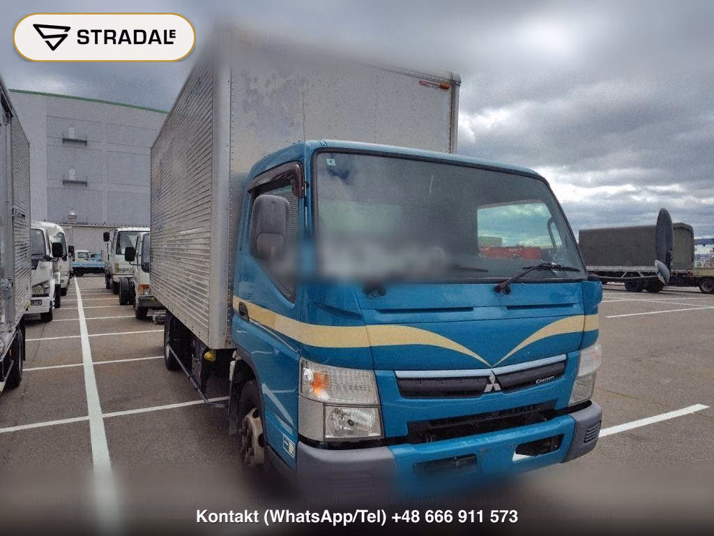 MITSUBISHI FUSO CANTER 2D OTHERS, miniaturka 2