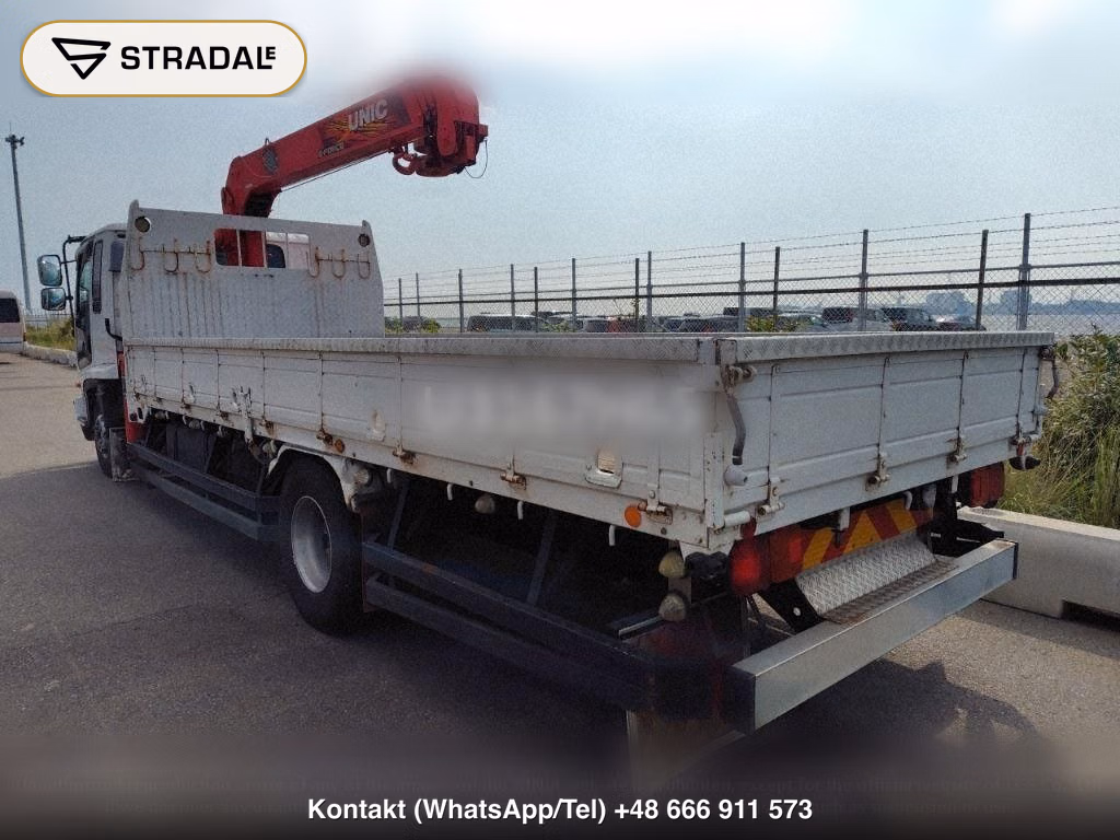 ISUZU FORWARD OTHERS, miniaturka 3