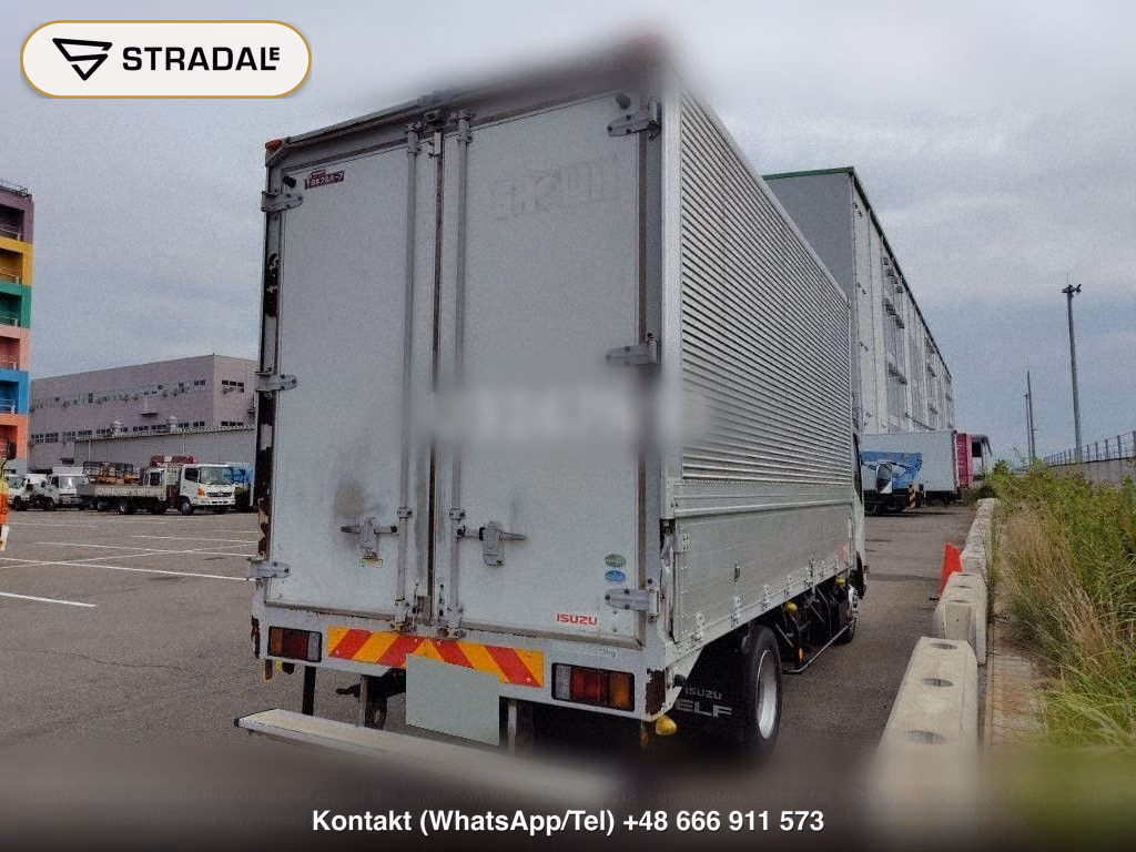 ISUZU ELF TRUCK 2D OTHERS, miniaturka 6