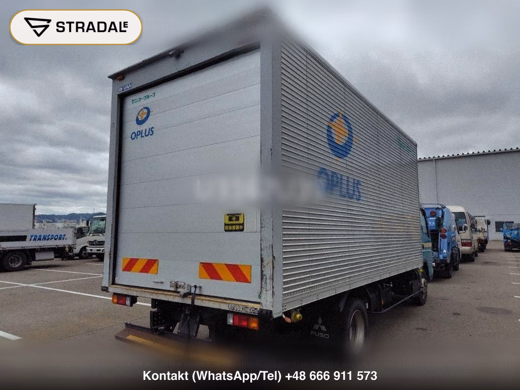 MITSUBISHI FUSO CANTER 2D OTHERS, miniaturka 6