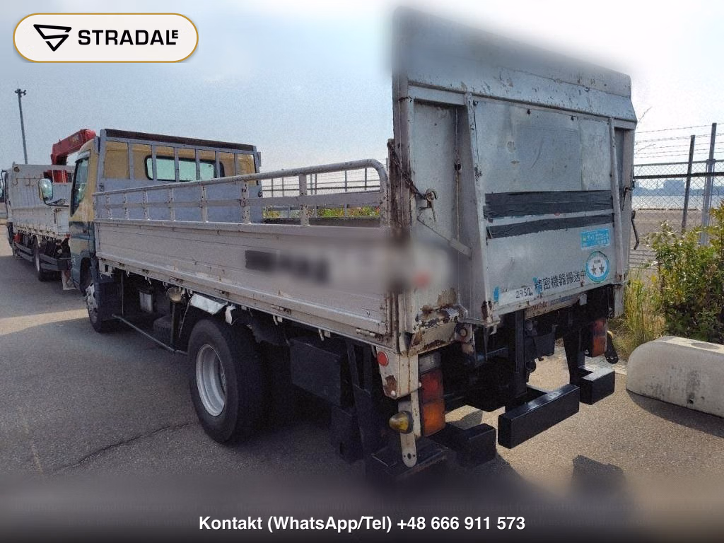 MITSUBISHI FUSO CANTER 2D, miniaturka 3