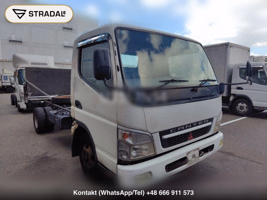 MITSUBISHI FUSO CANTER 2D OTHERS, miniaturka 2