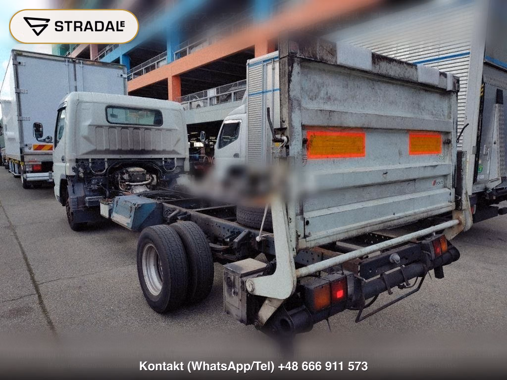 MITSUBISHI FUSO CANTER 2D OTHERS, miniaturka 3