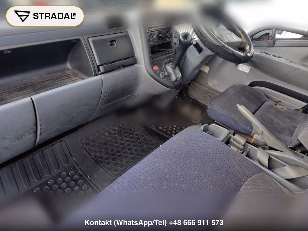 MITSUBISHI FUSO CANTER 2D OTHERS, miniaturka 4