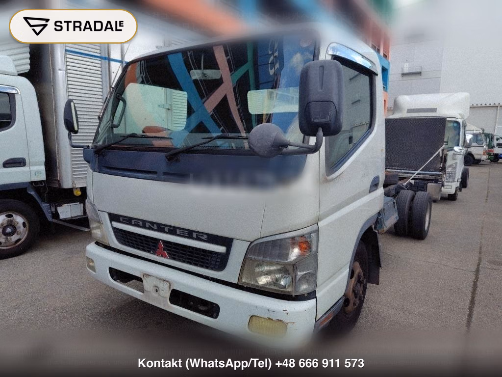 MITSUBISHI FUSO CANTER 2D OTHERS, miniaturka 5