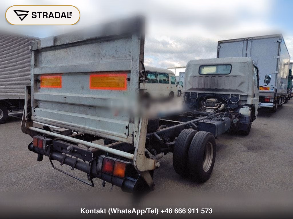MITSUBISHI FUSO CANTER 2D OTHERS, miniaturka 6