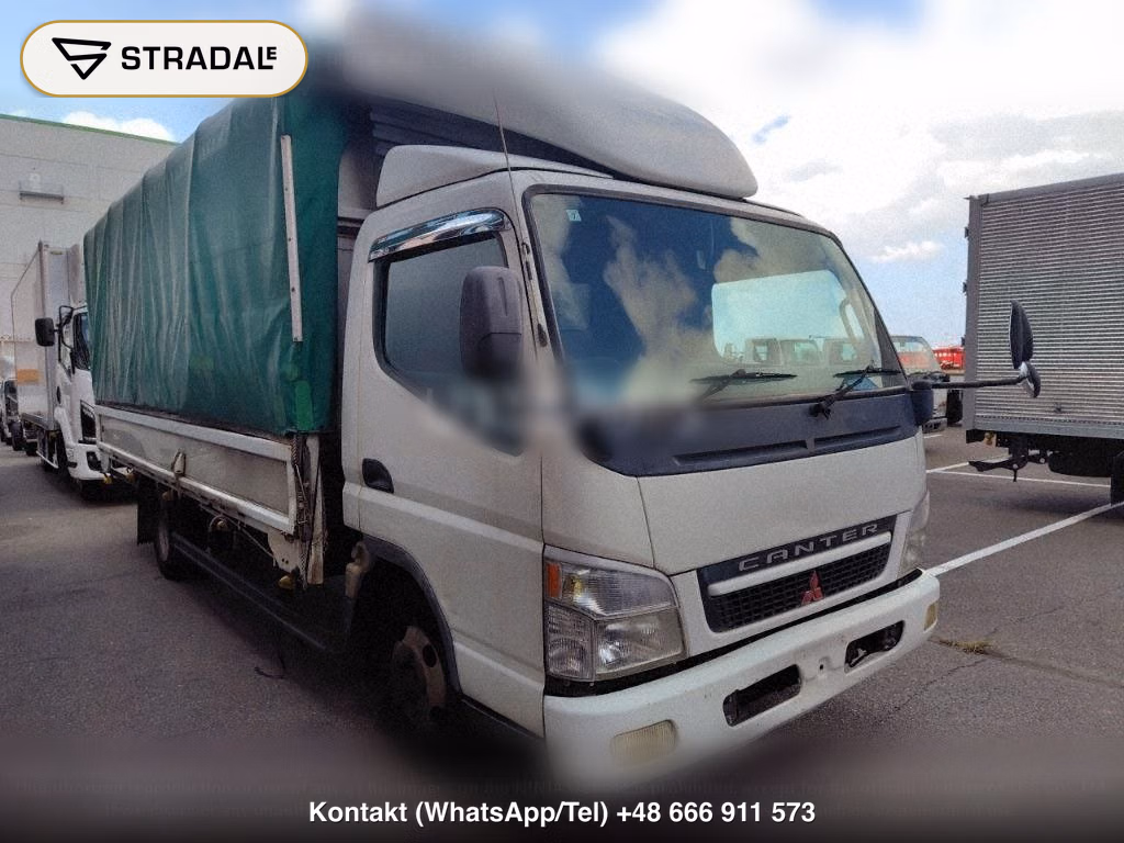 MITSUBISHI FUSO CANTER 2D OTHERS, miniaturka 2