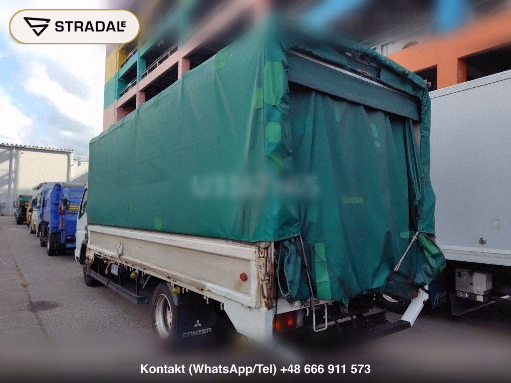 MITSUBISHI FUSO CANTER 2D OTHERS, miniaturka 3