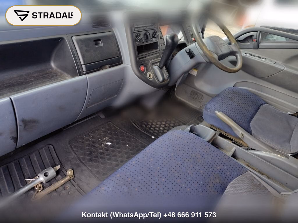 MITSUBISHI FUSO CANTER 2D OTHERS, miniaturka 4